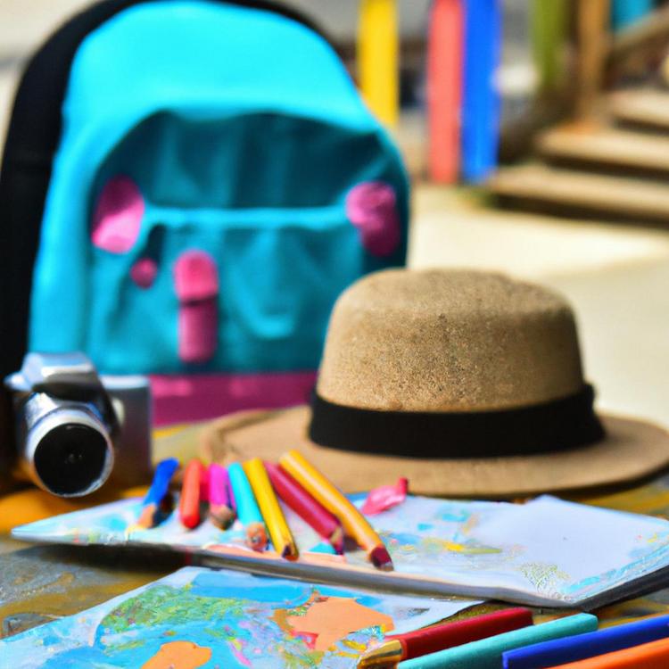 Gdzie na wakacje z dziećmi za granicę? Poznaj nasze propozycje!