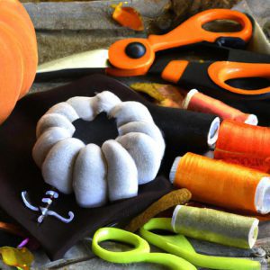jak przebrać dziecko na halloween
